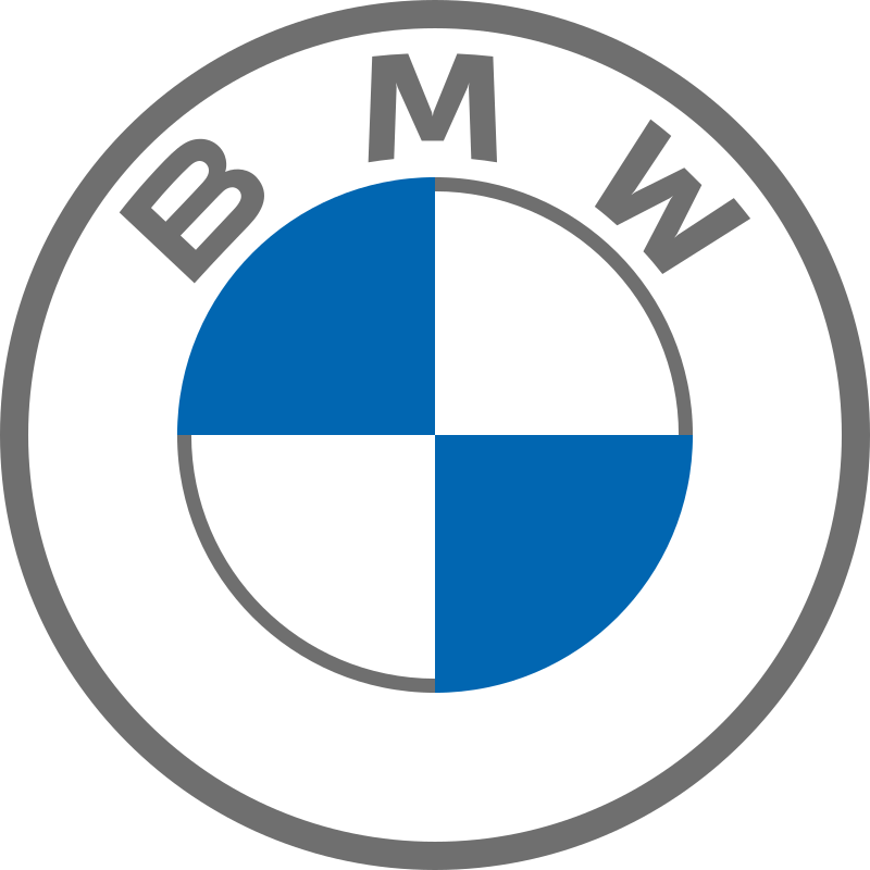 LOGO BMW 2 C AUTO VITROLLES